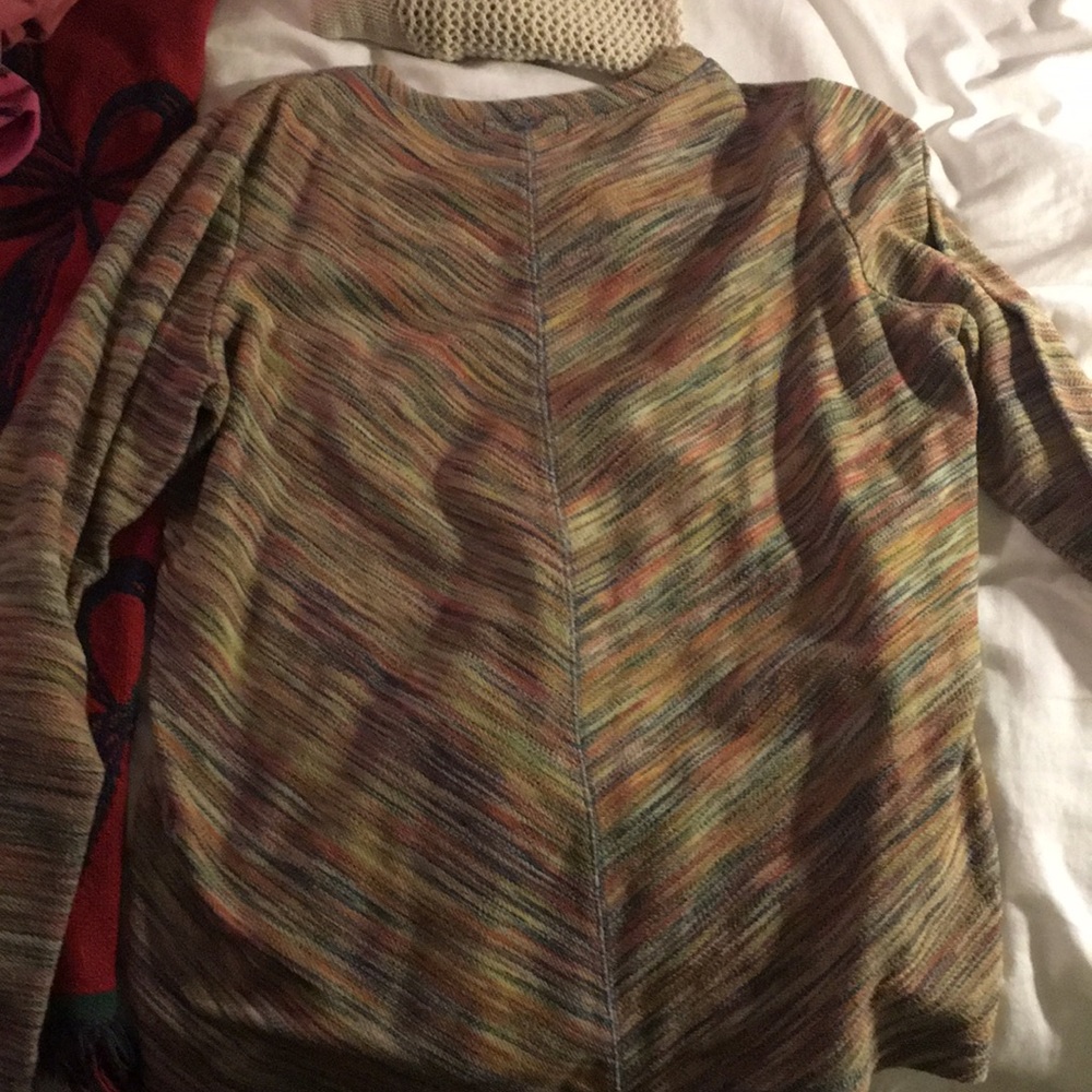 Sweater - Picture 2 of 3